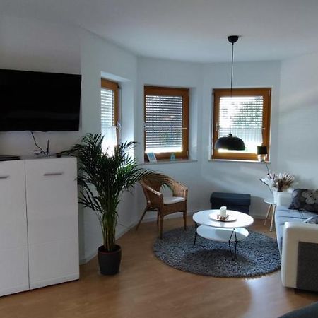 Moderne Ferienwohnung Lindlar, Dorf- Und Waldnah, Gratis W-Lan, Nr Exterior photo