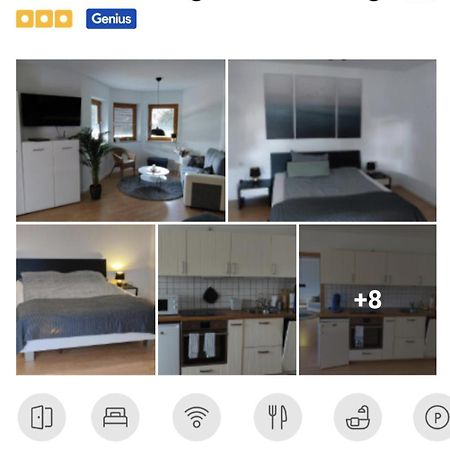 Moderne Ferienwohnung Lindlar, Dorf- Und Waldnah, Gratis W-Lan, Nr Exterior photo