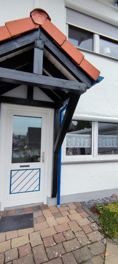 Moderne Ferienwohnung Lindlar, Dorf- Und Waldnah, Gratis W-Lan, Nr Exterior photo