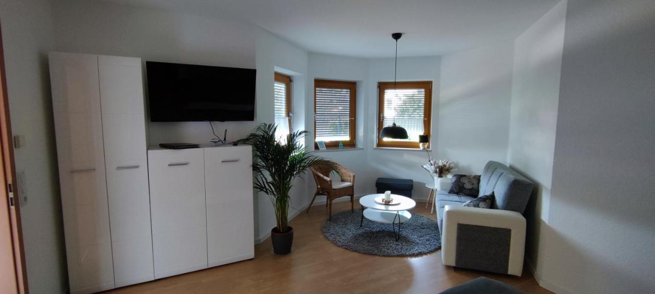 Moderne Ferienwohnung Lindlar, Dorf- Und Waldnah, Gratis W-Lan, Nr Exterior photo