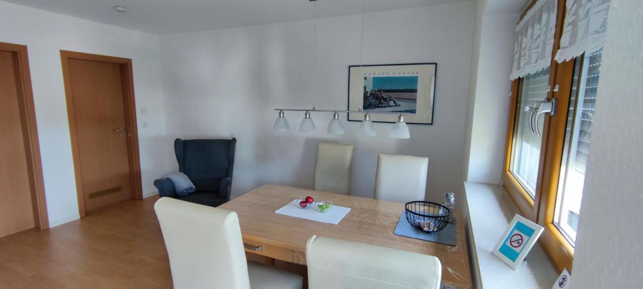 Moderne Ferienwohnung Lindlar, Dorf- Und Waldnah, Gratis W-Lan, Nr Exterior photo