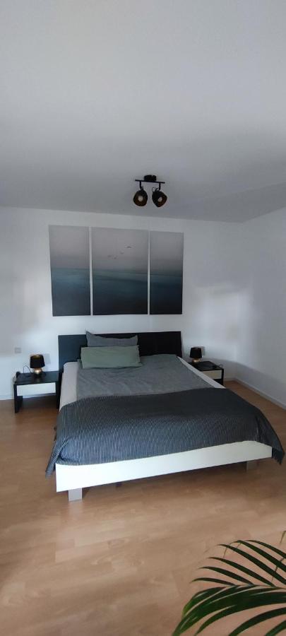 Moderne Ferienwohnung Lindlar, Dorf- Und Waldnah, Gratis W-Lan, Nr Exterior photo