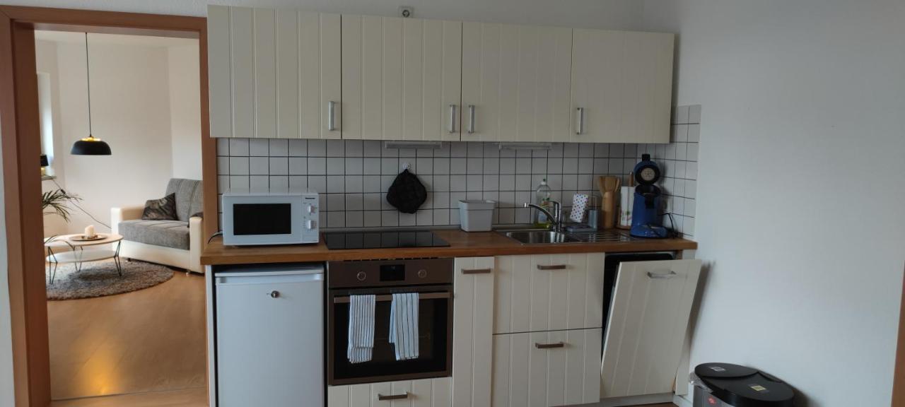 Moderne Ferienwohnung Lindlar, Dorf- Und Waldnah, Gratis W-Lan, Nr Exterior photo